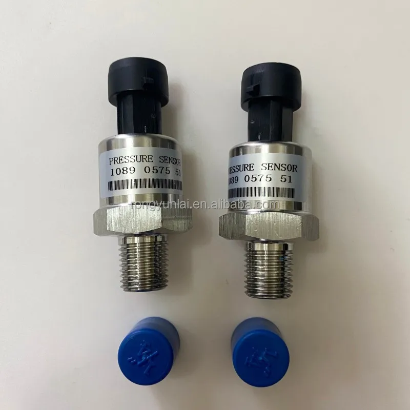 Interruptor de transferência de pressão de óleo 39246012   para peças do compressor de ar Ingersoll Rand