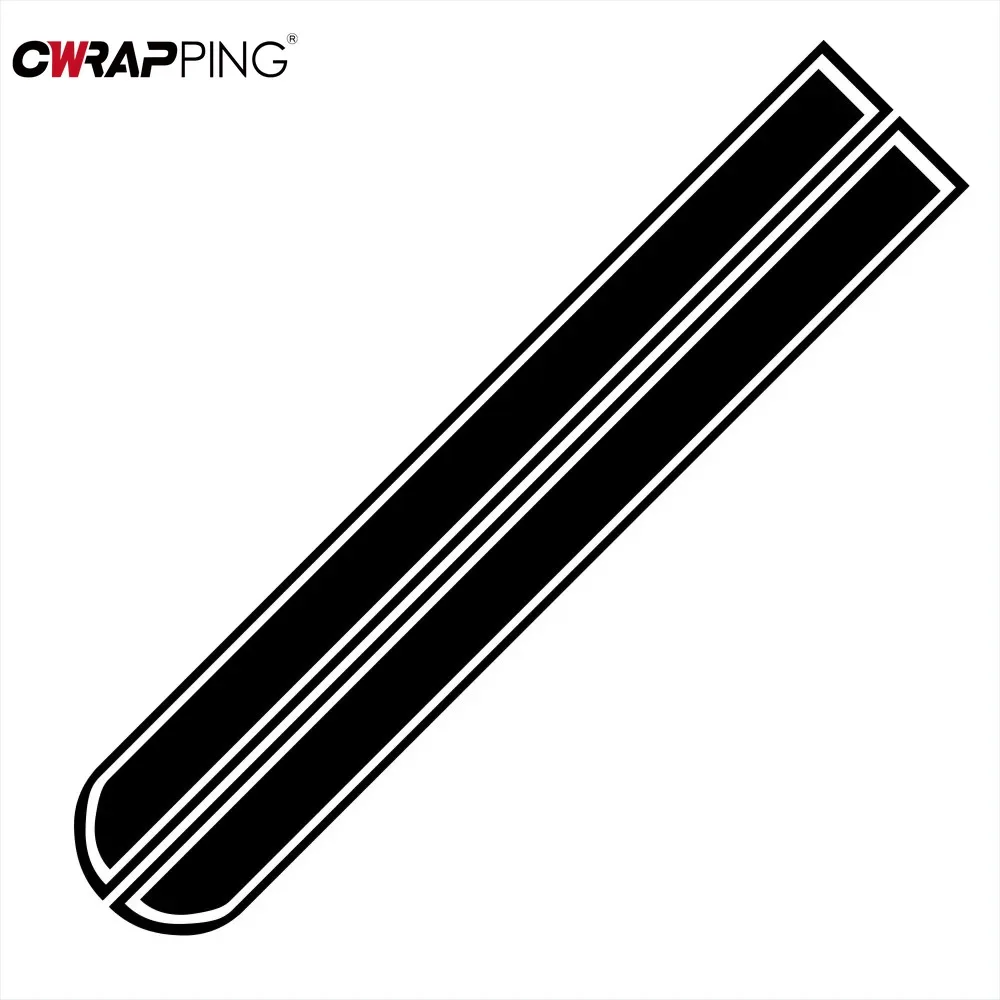

Motorcycle Stickers Waterproof Sports Styling Vinyl Self-adhesive Decoration Stickers for Audi Ford BMW Toyota for Car Accessory