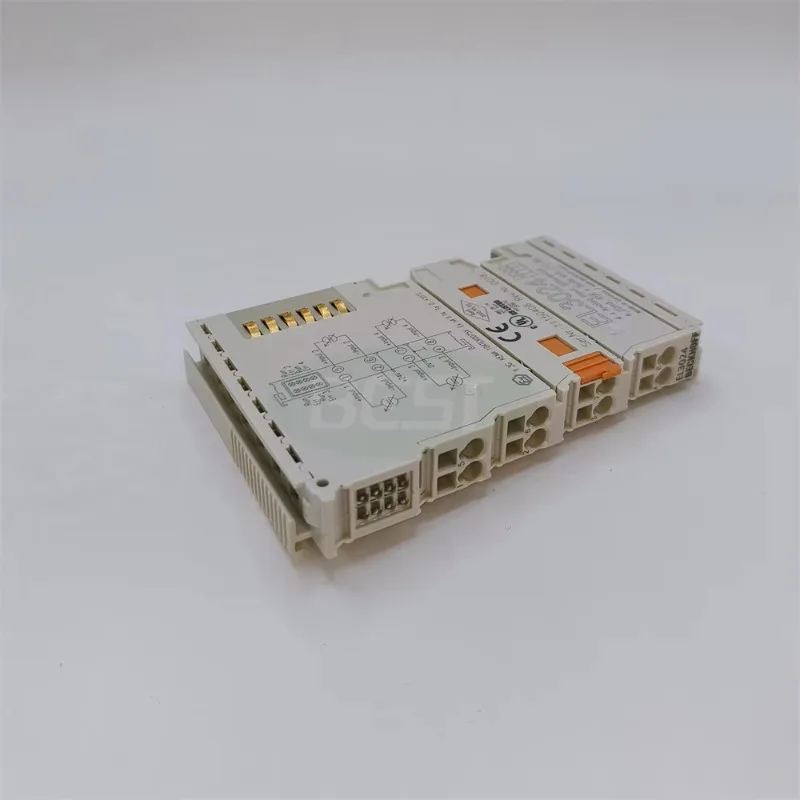 

EL3024 Beckhoff PLC Controller Module New Original Warehouse Stock