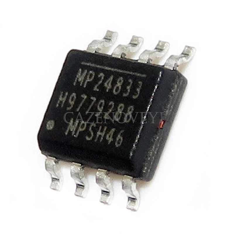 10PCS MP3401A MP2565DN-LF-Z MP2560DN-LF-Z MP2494DN MP24943DN MP24833GN-LF-Z SOP-8