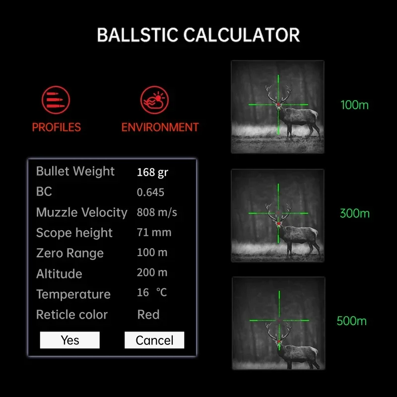 مسجل كاميرا رقمية للصيد بالواي فاي Sytong 40 رؤية ليلية