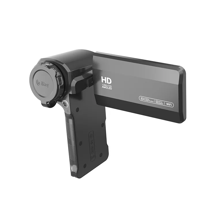 

Thermal Imager Flip PH35 Outdoor Thermal Imaging Sight For Hunting Monocular Thermal Imaging Camera 640 Detector Infrar
