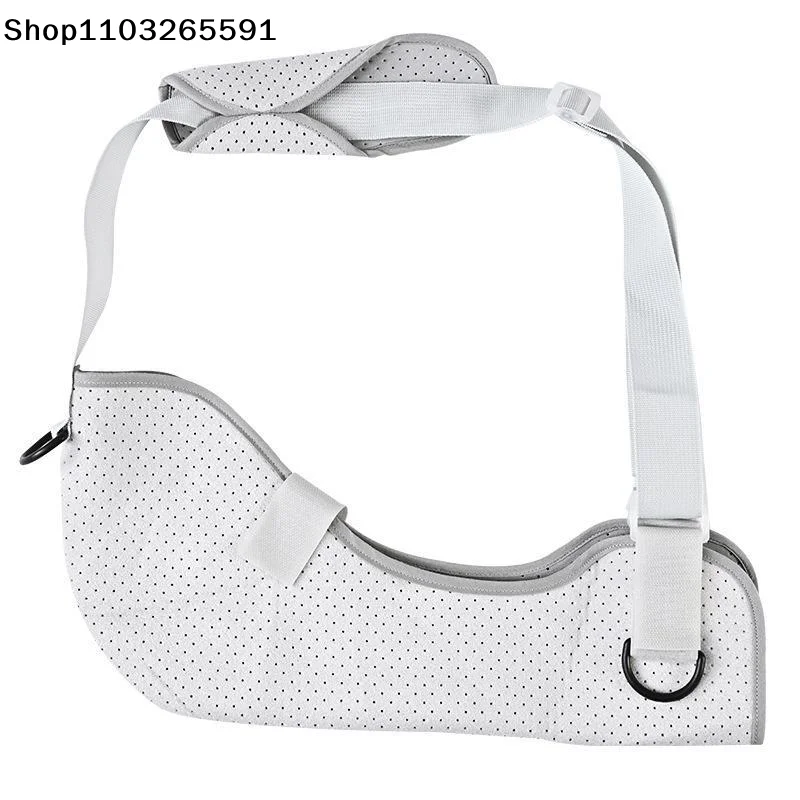 For Elbow Injury Postoperative Elbow Wrist Support Protector Forearm Sling Fracture Arm Fixation Brace