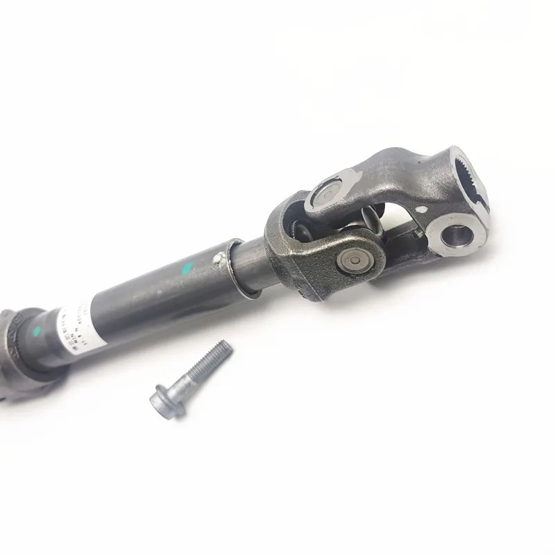 

BYD Yuan EV Cross Joint S2 Steering Gear Intermediate Shaft Element Pro Car Steering Column Universal Joint Cross Axis