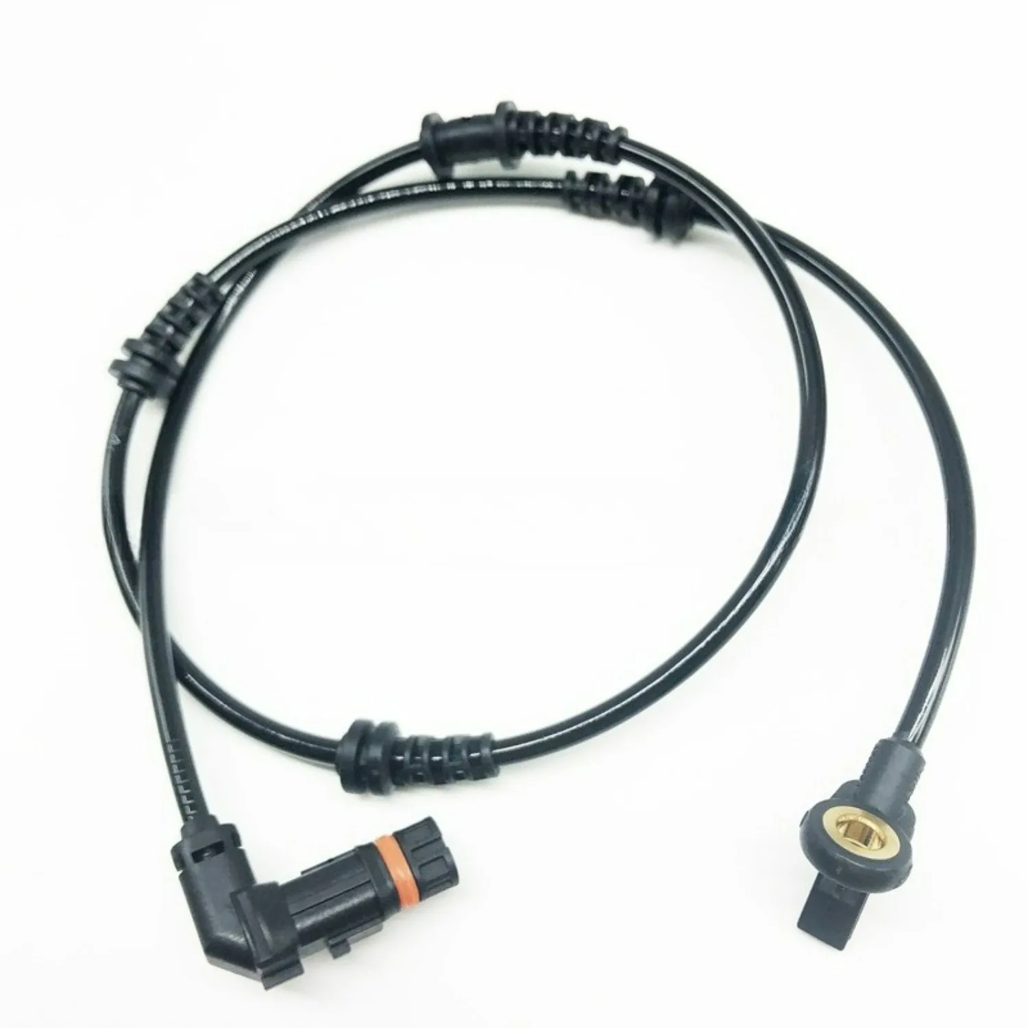 

Датчик скорости вращения колеса ABS для Mercedes-Benz C180 C200 C260 C300, номера A2049057702, A2049052905, A2049057900, автозапчасти