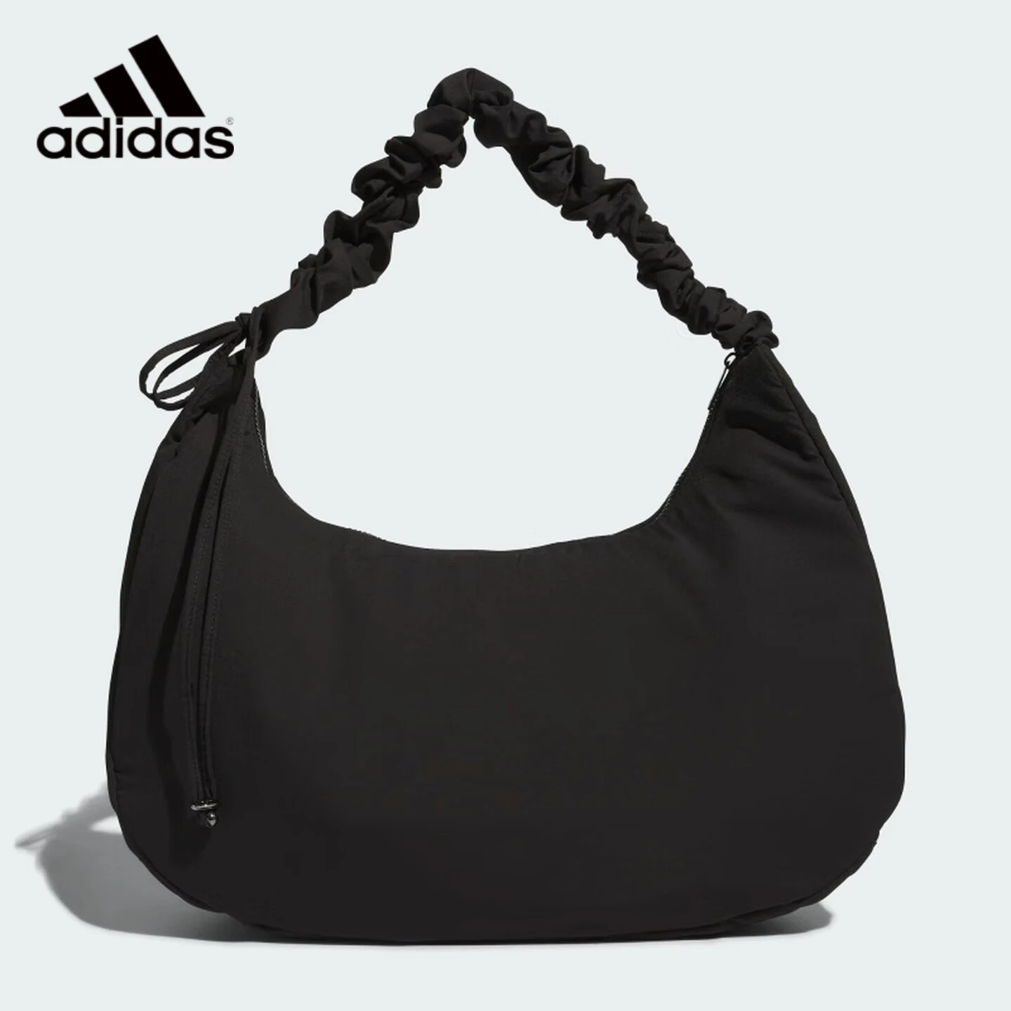 adidas Originals SHLDR BAG XL Unisex Sports Shoulder Bag Large Capacity Cloud Pack For Outdoor Hiking Travel JP0146