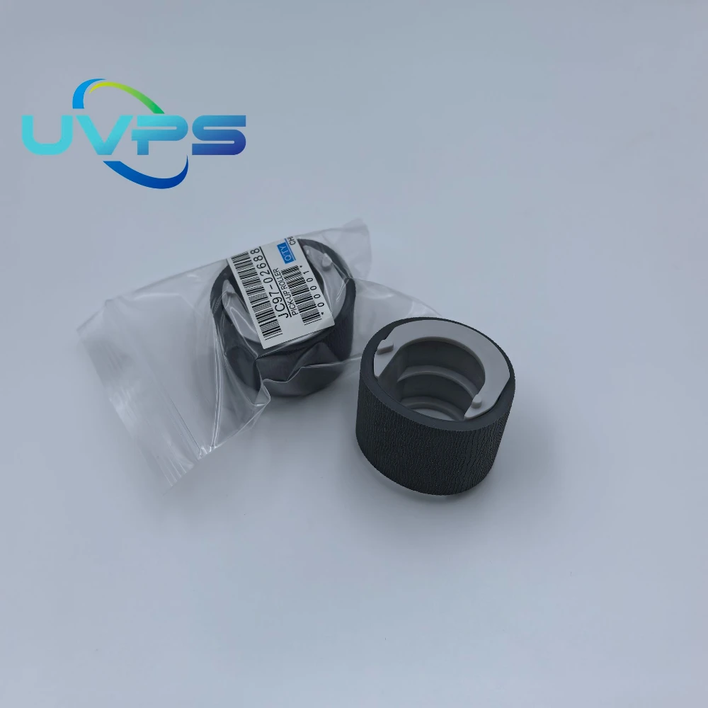 

10pcs JC73-00302A Paper Feed Pickup Roller for Samsung CLP 300 ML 1610 1640 1641 2010 2240 2241 2160 3160 SCX 4321 4521 CLP300