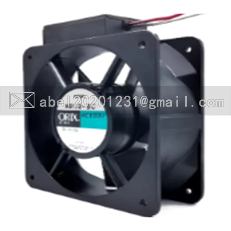 ORIGINAL MRS16-D AC 200V/230V BRAND NEW COOLING FAN 16062