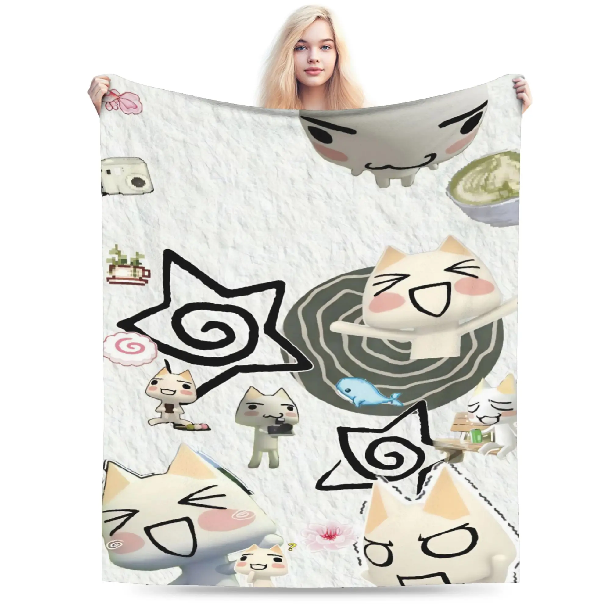 Inoue Toro Flannel … - image