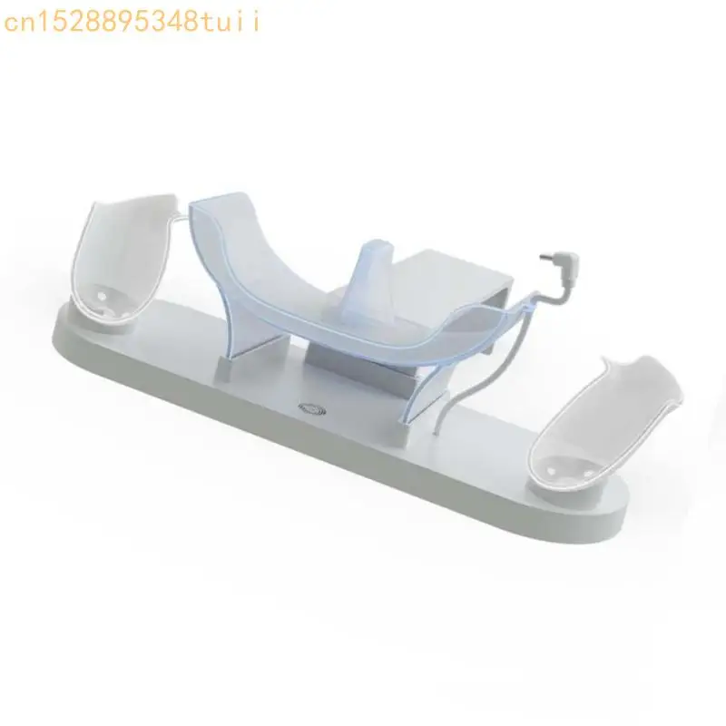 Y4QF Type C การชาร์จ Dock Base charging stand สำหรับอุปกรณ์ MQ 3/ 3S