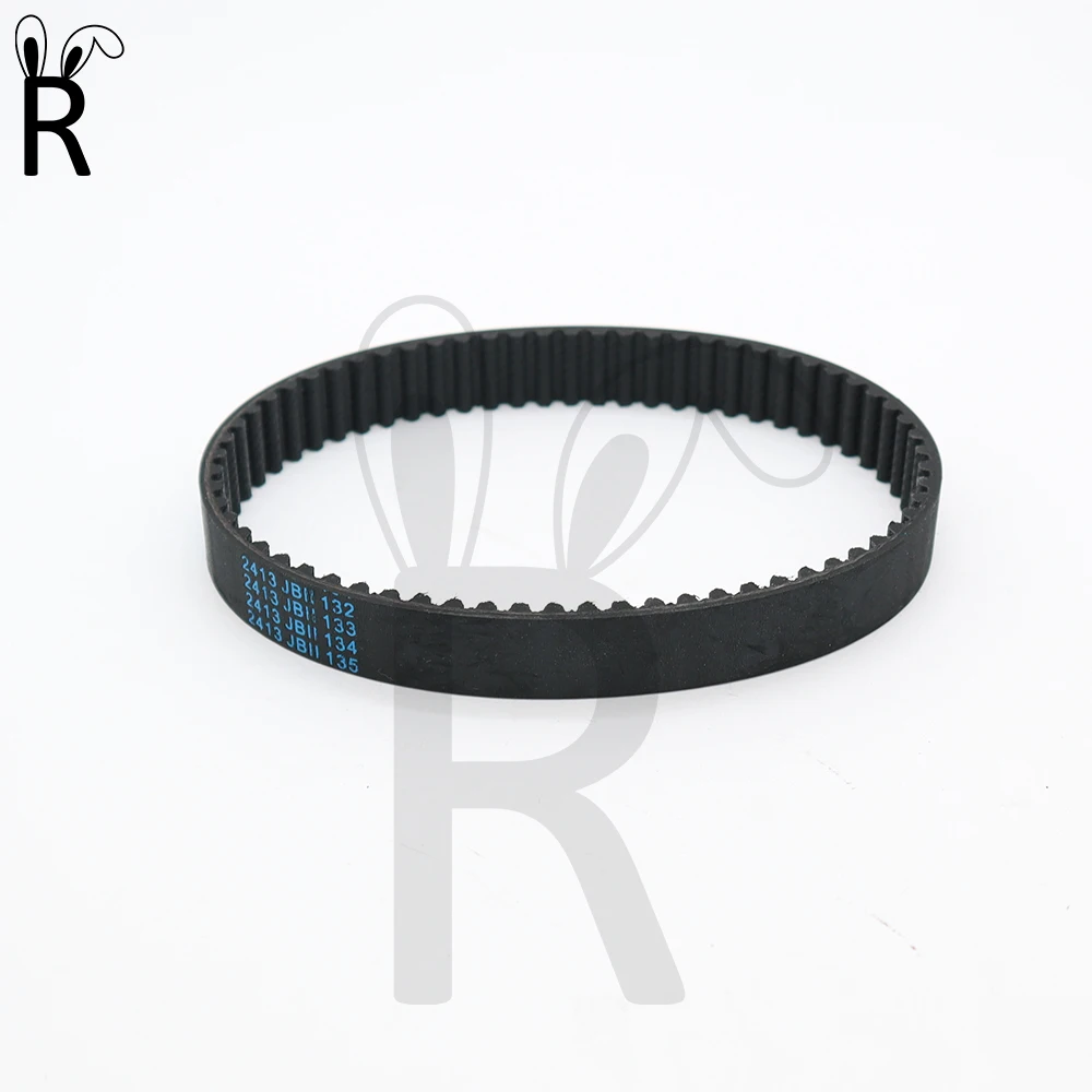 

HTD5M Timing Belt Length 395mm to 600mm 5M Belt Width 10mm 15mm 20mm Pulley Belt 25mm 30mm 40mm Closed Loop Rubber Belt HTD 5M