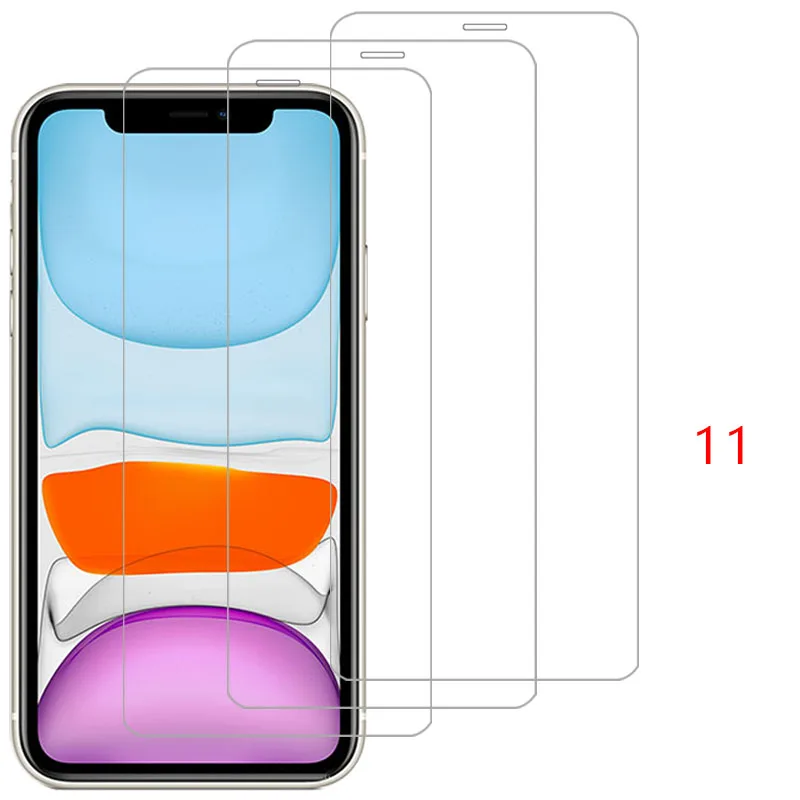 tempered glass for apple iphone 11 pro max case iphone11 iphone11pro iphone11promax i phone 11pro back cover ipone iphon maxcase