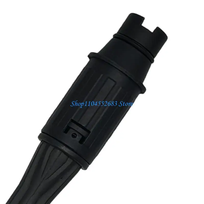 High Pressure Extend Car Washer Extension Rod Connecting Nozzle For Car 