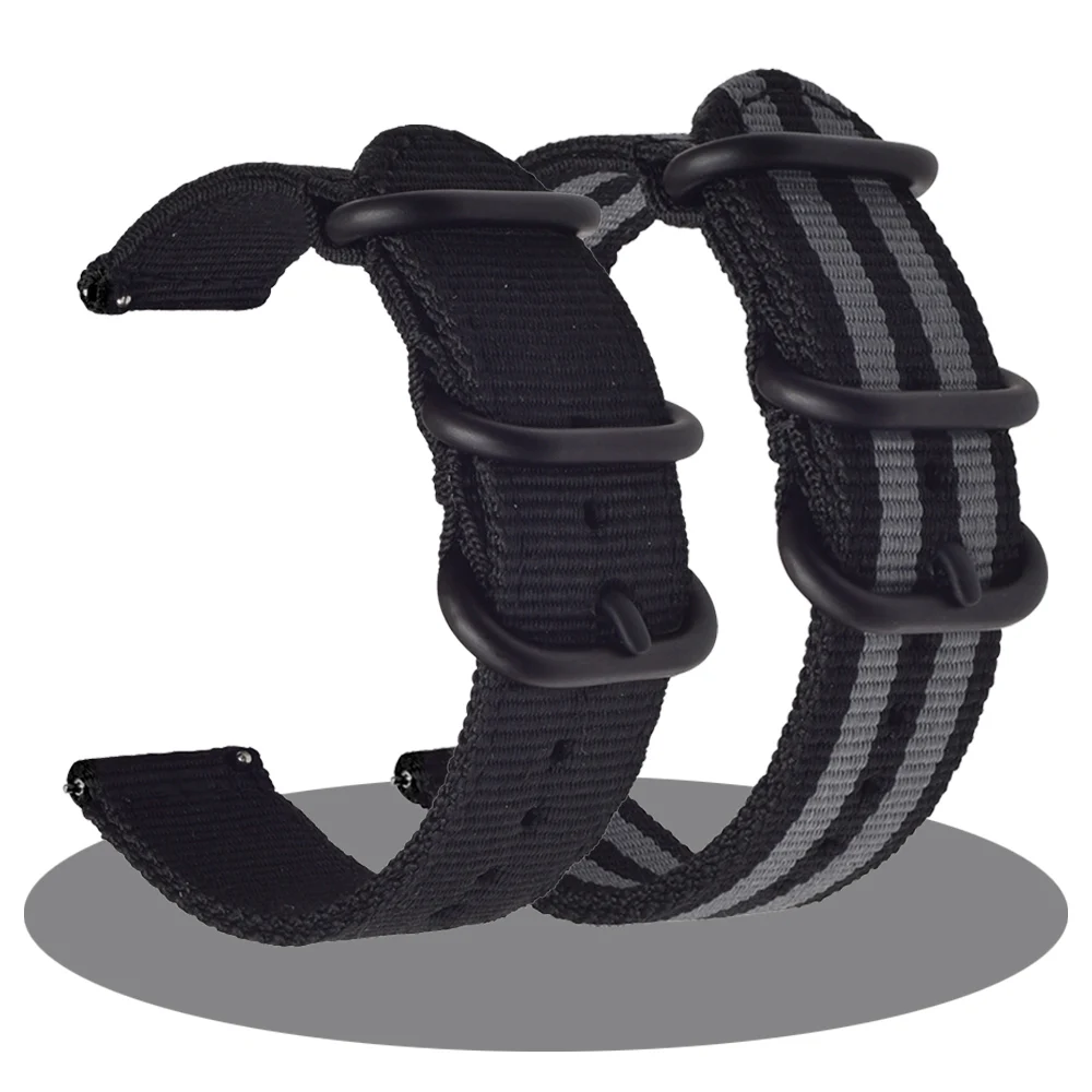 Nylon Loop Strap Fo… - image
