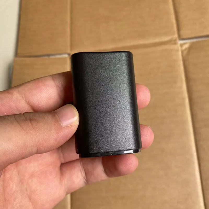 Caja de almacenamiento de batería para Gamepad, cubierta trasera de batería AA para Xbox 500, controlador inalámbrico, accesorios de juegos, 360 piezas
