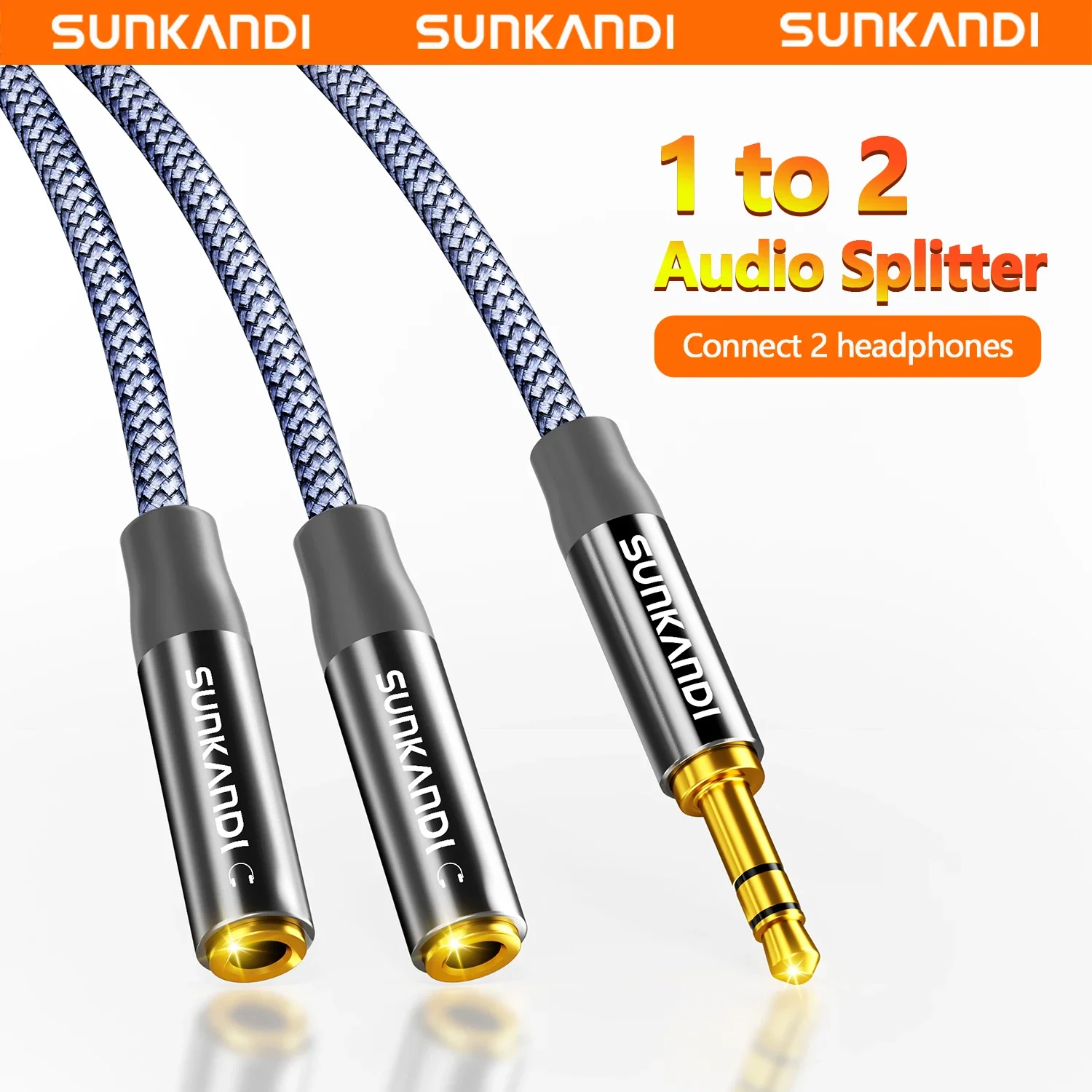Sunkandi Headphone …