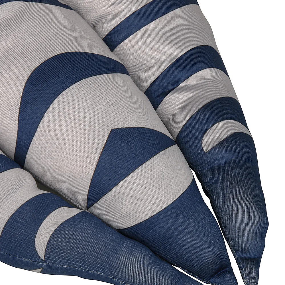 Women's Hat Halloween Cosplay Stripes Headgear Carnival Headwear Props Costume Accessory