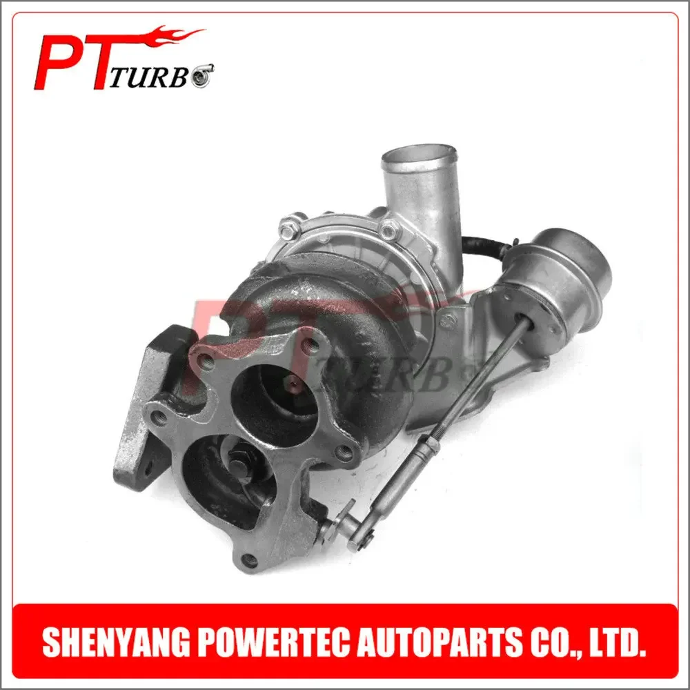

Turbine Complete 454064 For Volkswagen T4 Transporter 1.9 TD 50Kw 68Hp ABL 028145701L 028145701LV Turbo Charger 1995-2003 Engine