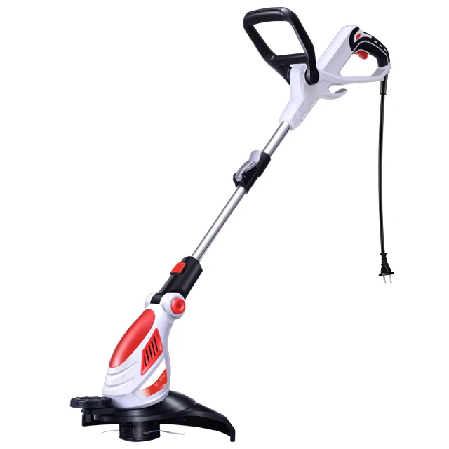 Электрический триммер для травы Yodoo 450 Вт с нейлоновой леской