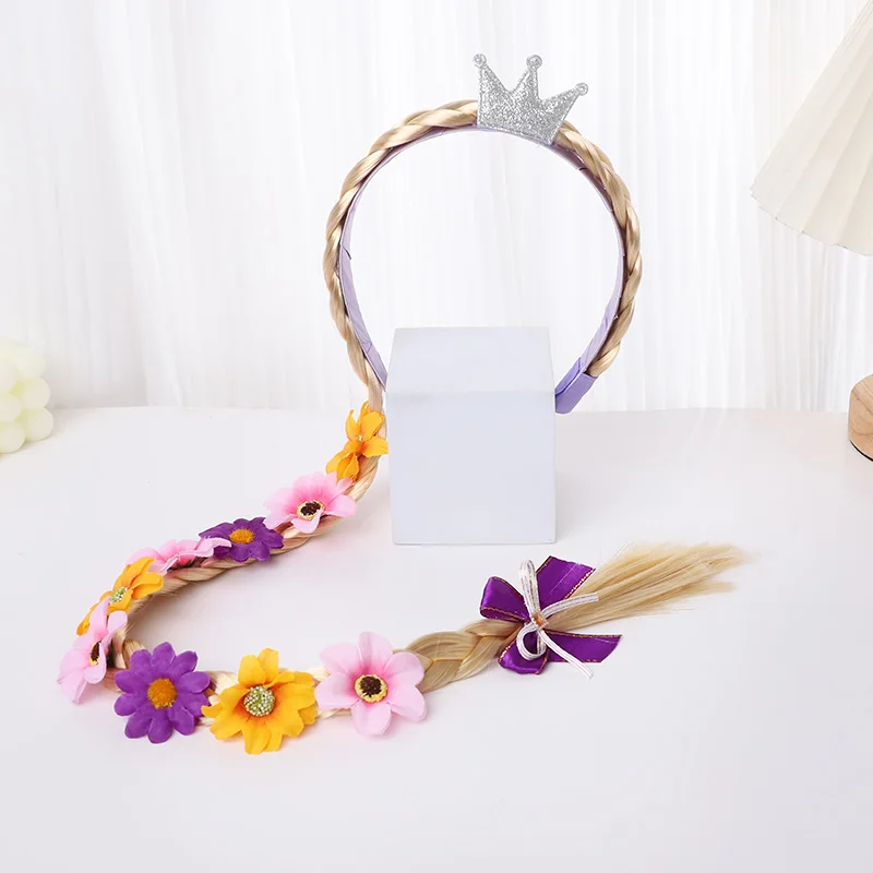 Girls Cosplay Headb…