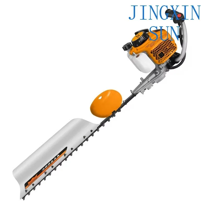 Multifunctional 22.5cc Single Blade  Hedge Trimmer