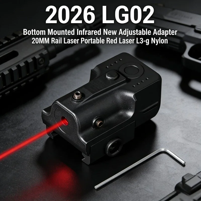 High Precision 2026…