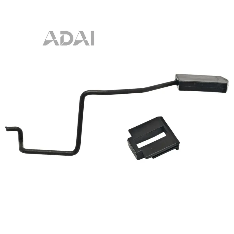 

Chainsaw 501778002501 77 80 02, durable and sturdy, with 10 sets of throttle lever sets, suitable for Husqvarna 55 51 50