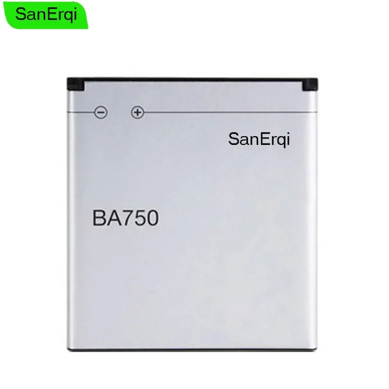 BA750 1460mAh Battery for Sony Ericsson Xperia Acro Arc S LT15i LT18i X12 Battery Akku