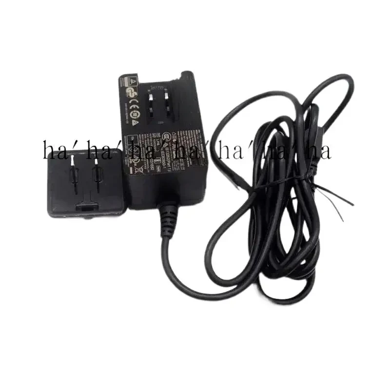 90%NEW SPA040A19W2 European standard plug US plug Media 19V2.1A For Nvidia Shield TV Pro Media Supply Charger US AC Adapter