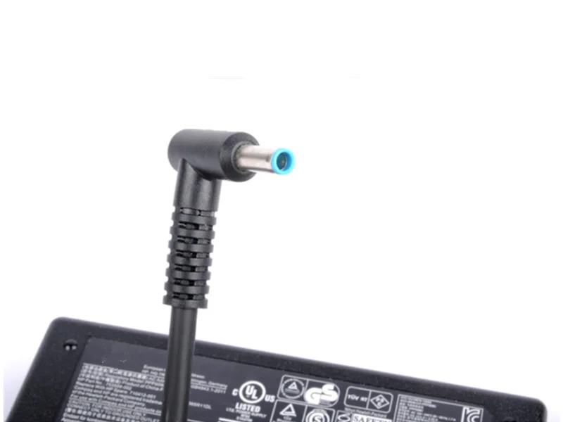 Genuine Original For HP 255 G7 Laptop NoteBook Charger AC Adapter Power Supply 19.5V 3.33A  ADP-65HB HC 753559-003 613149-001