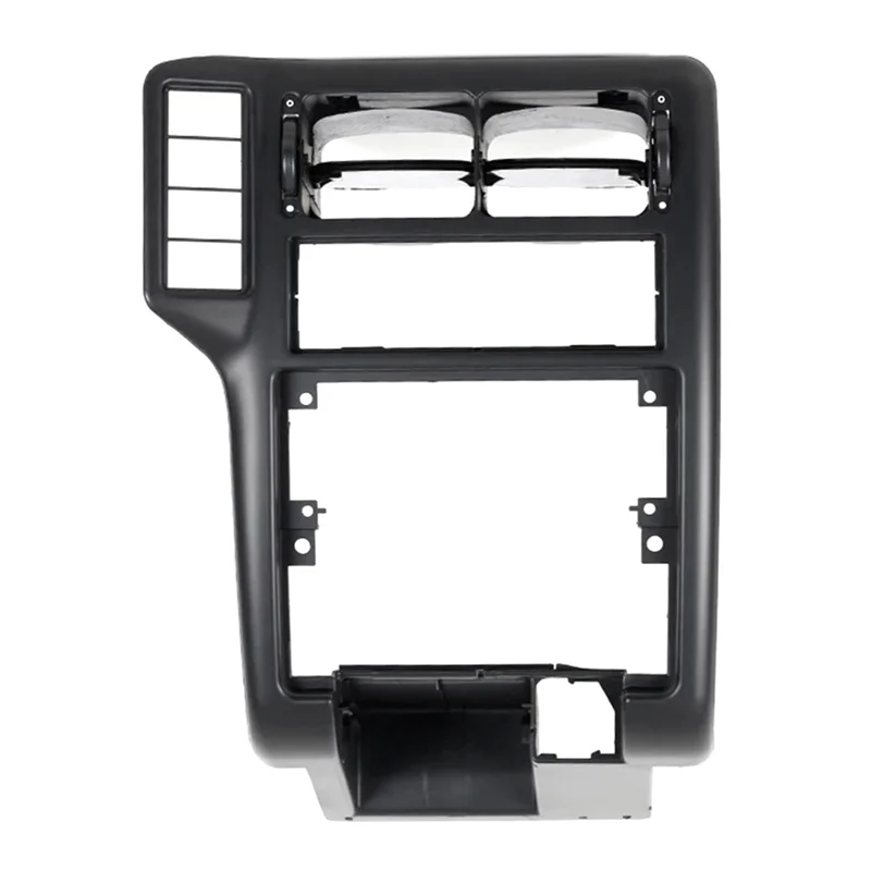 

L37A-6N1858071A Внутренняя центральная консоль, вентиляционная решетка переменного тока для VW POLO 6N 1994-97 Caddy 1998-2002 Vento 1995-99 6N1858069A