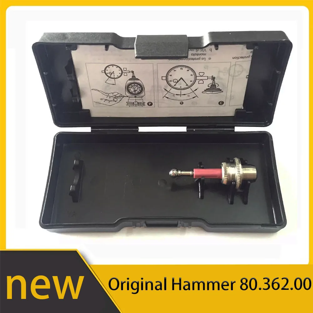 

CNC machine tool 80.362.00 short probe/80.363.00 long probe original German HAIMER 3D edge finder special probe