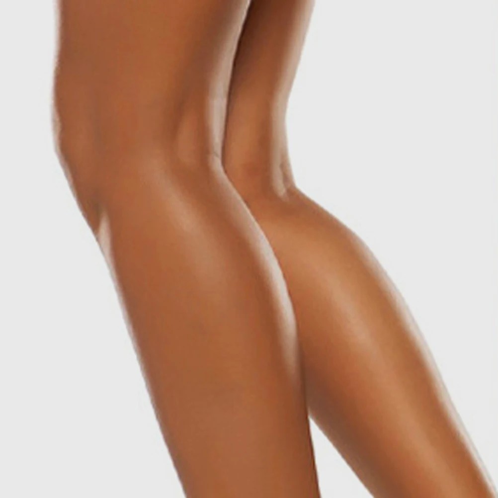 

Leg Highlight Powder Foundation Body Makeup for Legs Brightening Concealer Amuse Clear Skin Care Color Changing