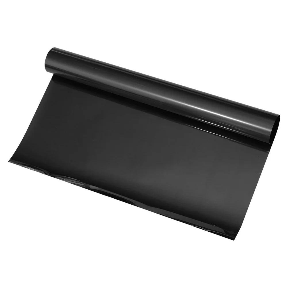 1 Rolle reflektierende Sichtschutz-Fensterfolie, Sonnenschutz, wärmeisolierende Folie für Zuhause, Büro, Schlafzimmer, statisch haftendes UV