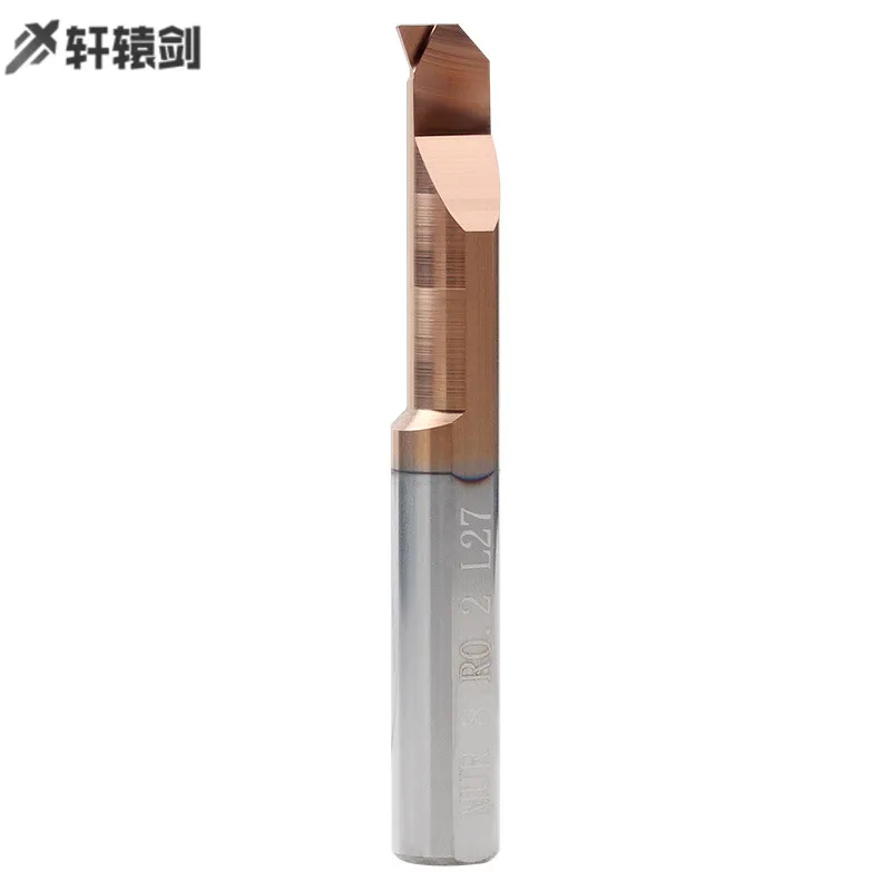 1 قطعة التنغستن الصلب سبائك صغيرة مملة القاطع MIR3 MIR4 MIR5 MIR6 MIR8 MUR3 MUR4 MUR5 MUR6 MUR8 لولبة داخلية أربور