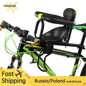 Universal Kind Fahrrad Sitz Baby Vordersitz Für Fahrrad Faltrad Kinder Sitz Mountainbike Kinder Sitz