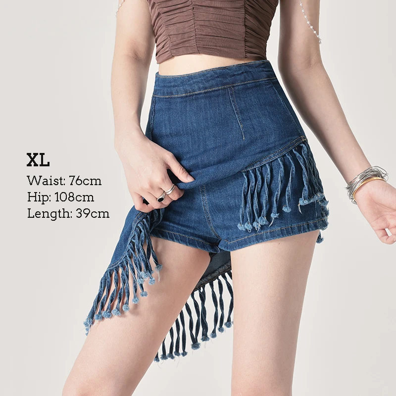 PBAP YEAR END SALE Woman Clothing Clearance, NO Return NO Refund, Shop Mindfully, Denim Skirt