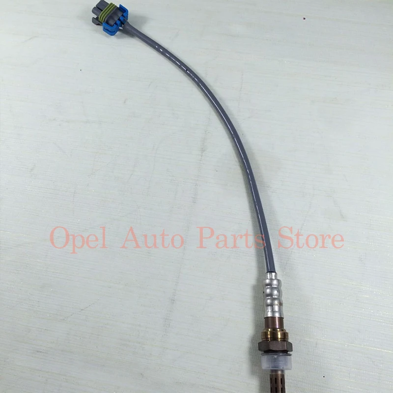 Original Oxygen Sensor For Chevrolet Malibu Captiva 2.4L Buick Lacrosse GMC Opel Vauxhall Antara 12621696