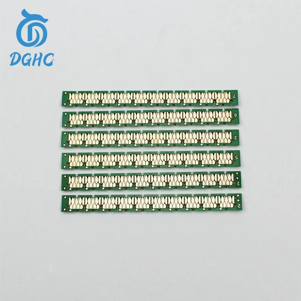 

50pc T6193 Maintenance tank chip for Epson T3270 T5270 T7270 T3070 T5070 T7070 T3000 T5000 T7000 T3200 T5200 T7200 printer