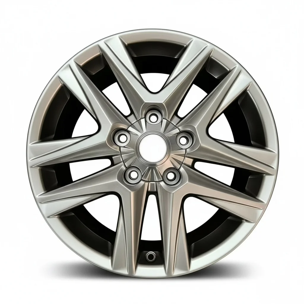 

For a Set of 20-inch Wheels for Lexus LX570