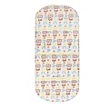 number Cushion