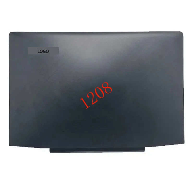 New shell top lid LCD back for Lenovo IdeaPad Y700-15 Y700-15ISK Y700-15ACZ 3D camera laptop am0zl000100 5cb0k81629 Black