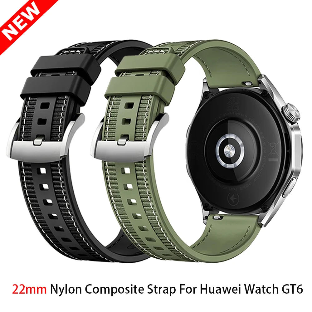 Official Strap 22Mm… - image