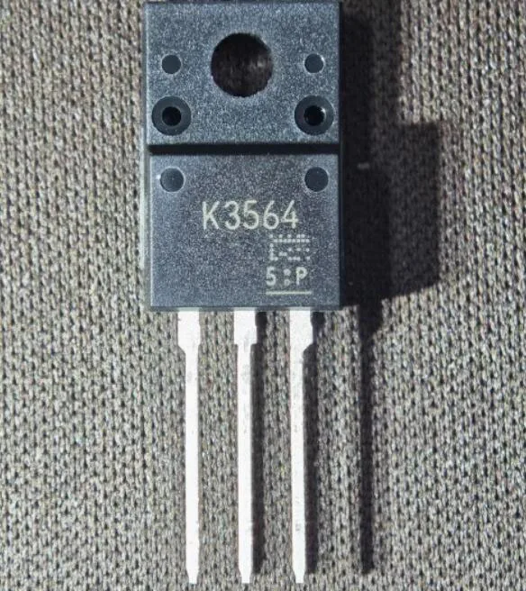 

K3564 2SK3564 900V 3A TO220
