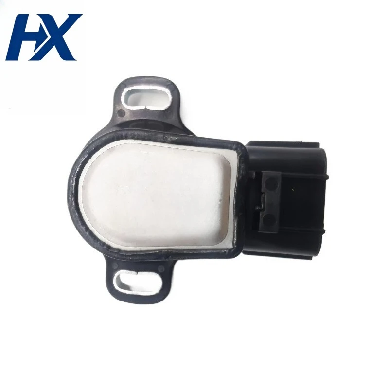 1985003250 Throttle Position Sensor For Jaguar X-Type 2002 -2004 - view 3