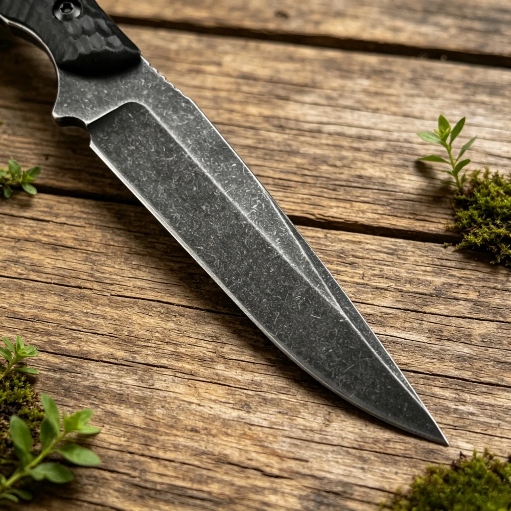 야외 모험용 응급 직선 나이프 (K 쉬스 포함) 고품질 - Bushcraft Knife Fixed 리뷰 및 가격