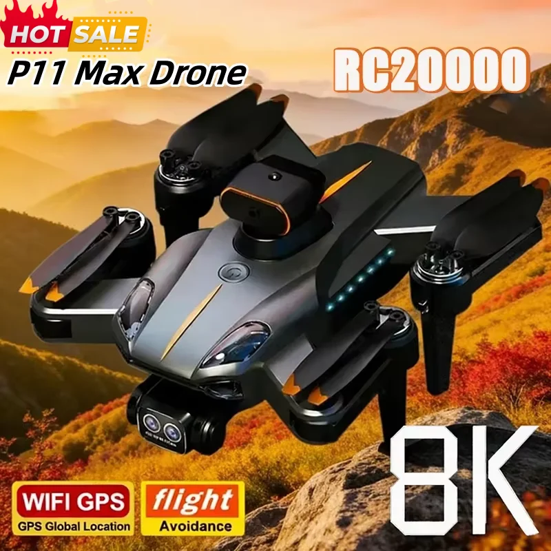 #28 Best Aerial Camera Drones to Buy In 2026