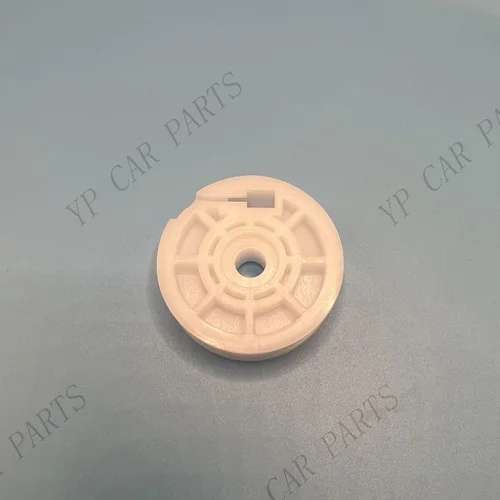 Imagen 2 del producto Kit de Reparación de Elevalunas con Rodillo para Citroën Berlingo Delantero Izquierdo/Derecho *NUEVO* 2008-2015