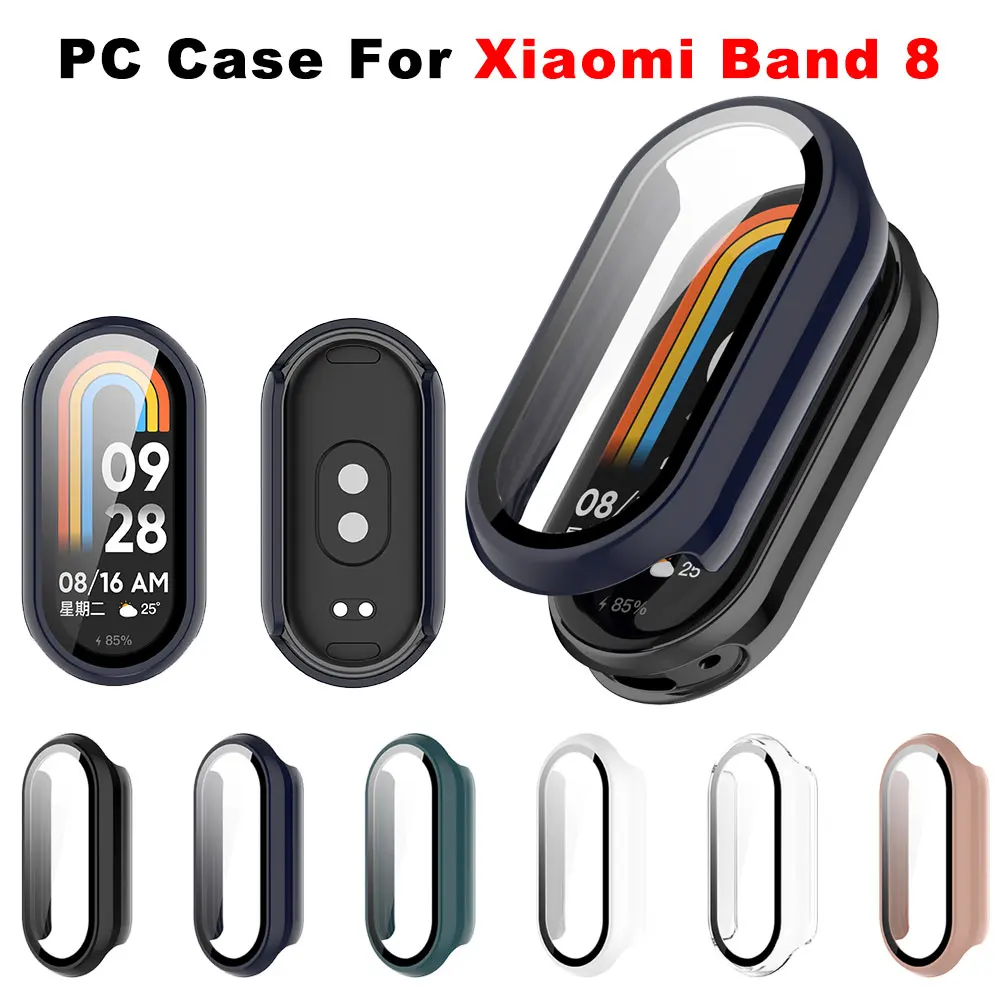 Pc Case + Tempered … - image