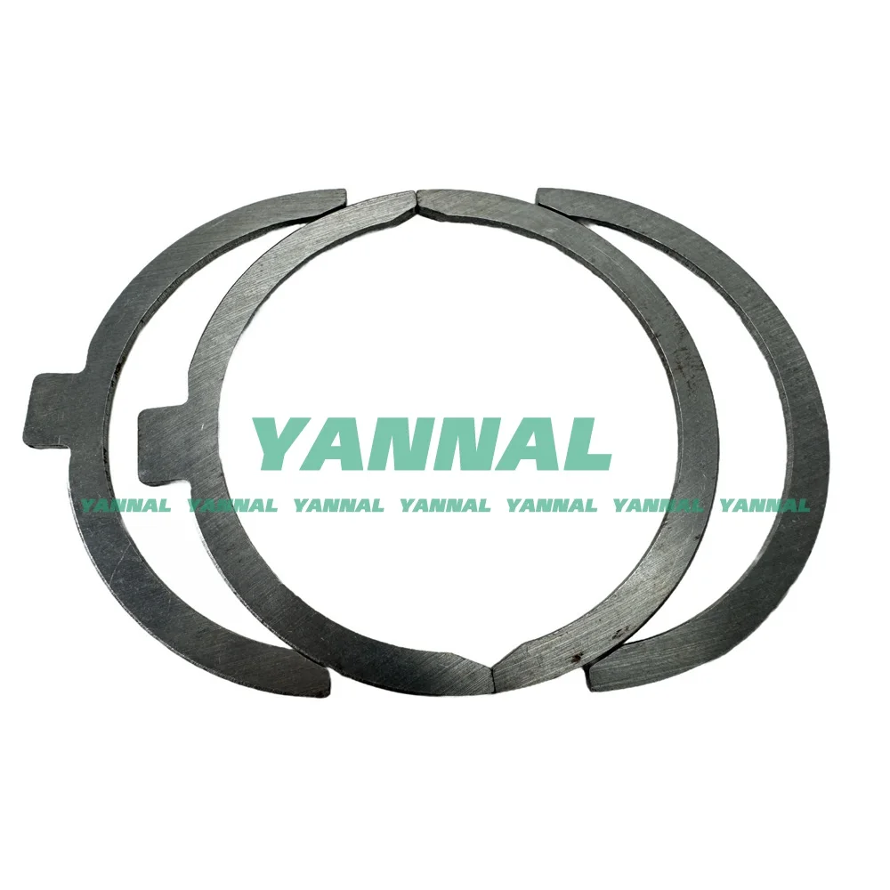 

Thrust Washer For FAWDE KD488D Engine Parts
